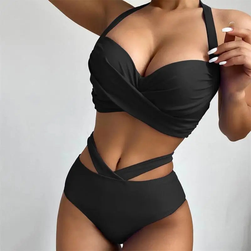 Costume Da Bagno Elegante