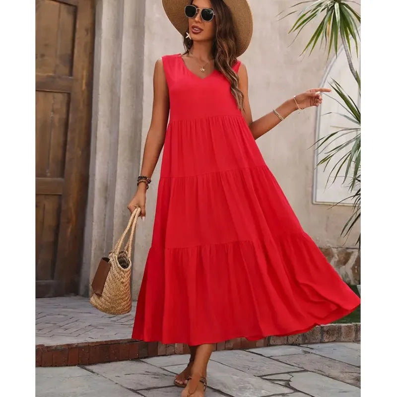 Vestito per Eleganza e Libertà