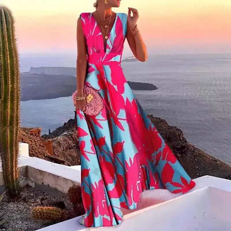 Vestito Floreale: Eleganza che incanta