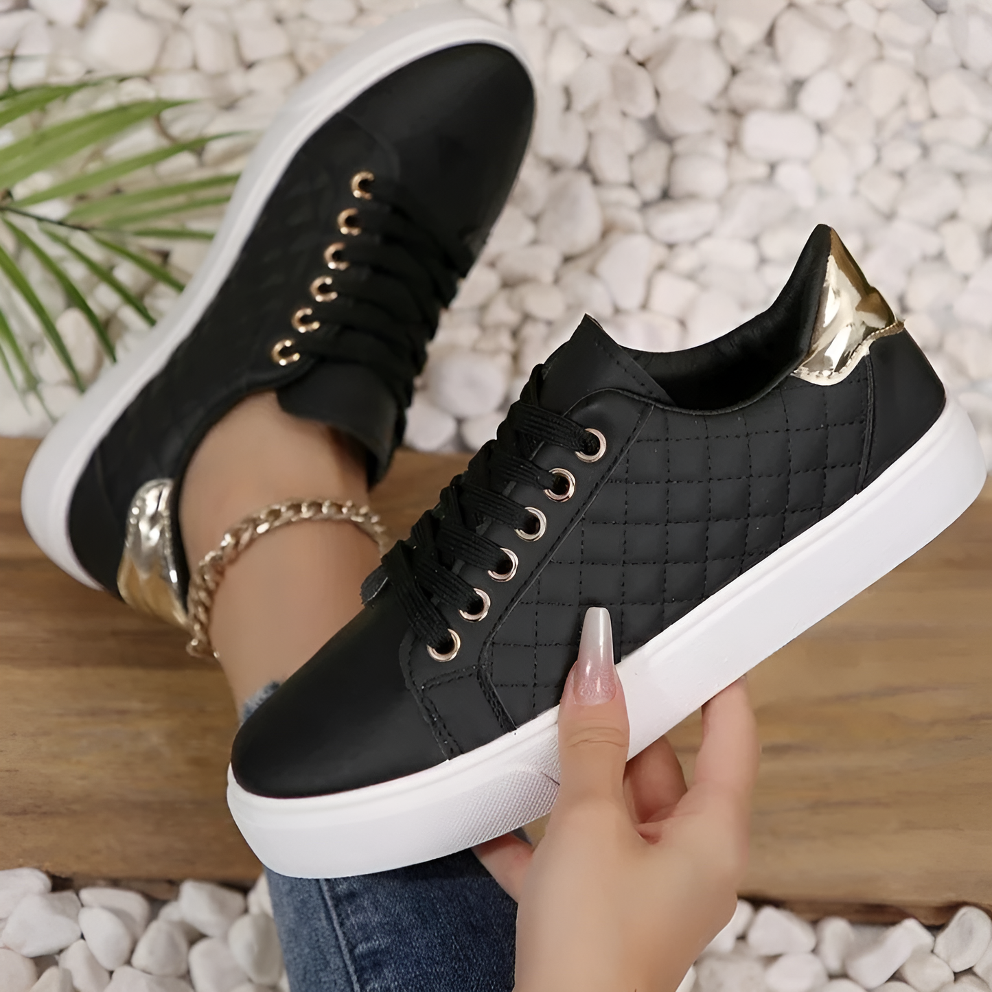 Scarpe Ortopediche Extra Comfort