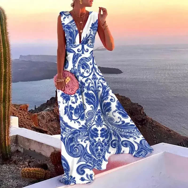 Vestito Floreale: Eleganza che incanta