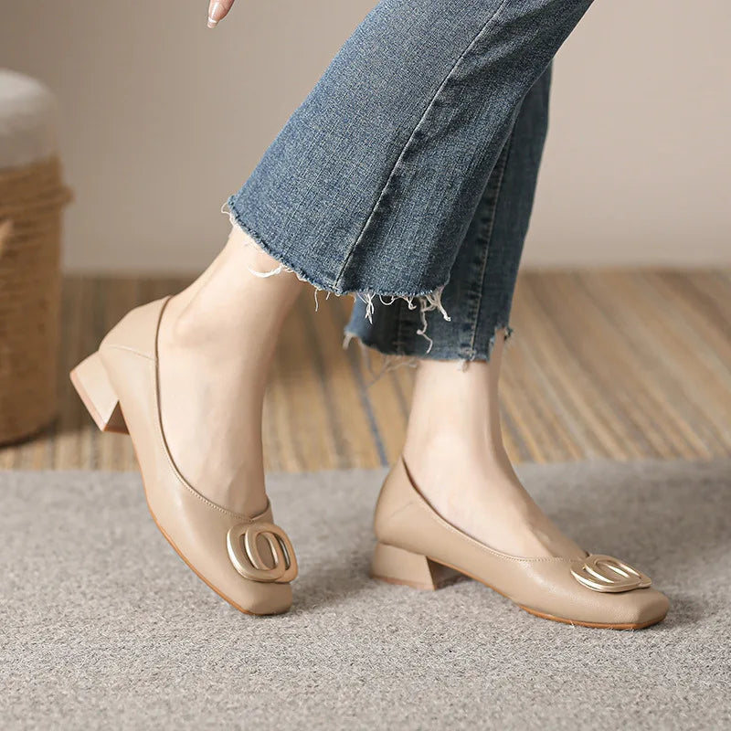 Stile-Elegante Tacchi