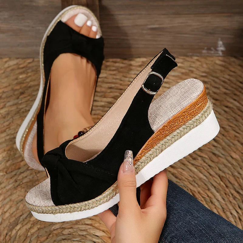 Sandali Ortopedici Eleganti