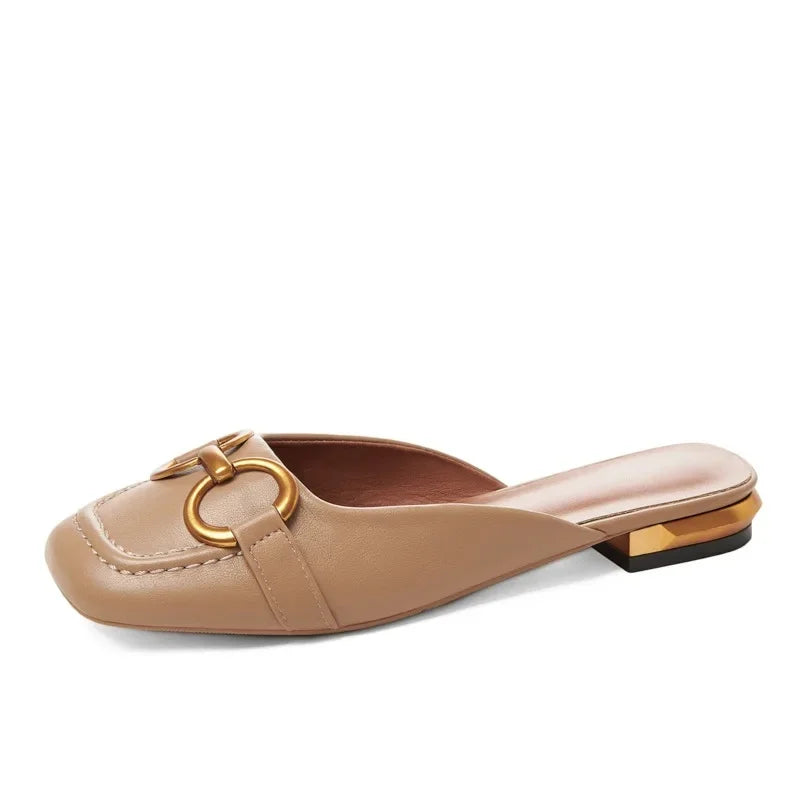Stylish Sandals for All-Day Comfort