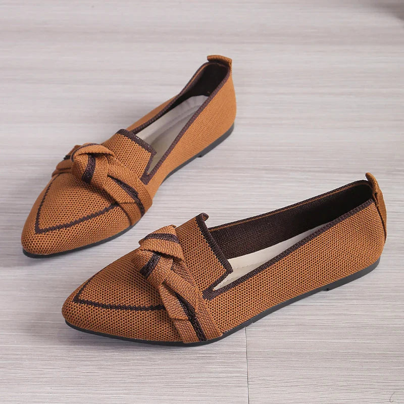 Eleganza-Ortopedica Loafers