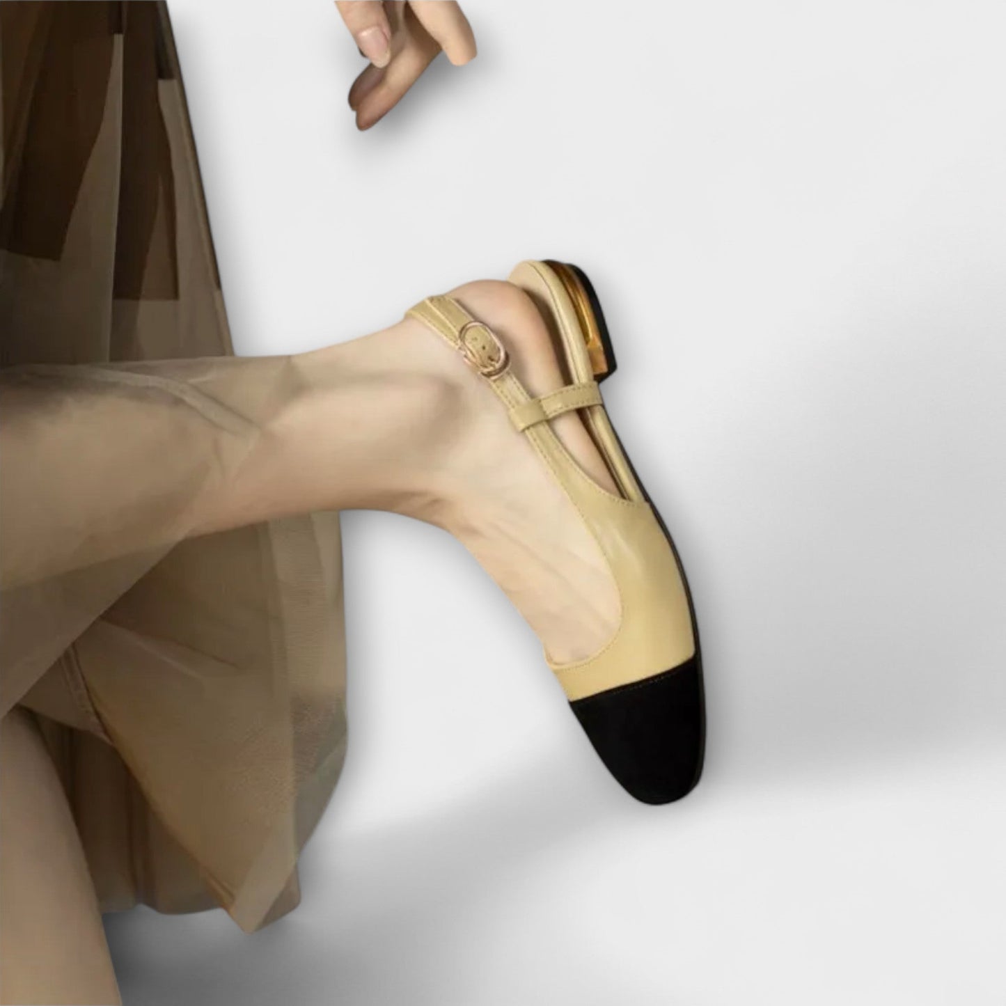 Sandali Ergonomici Conforto Elegante