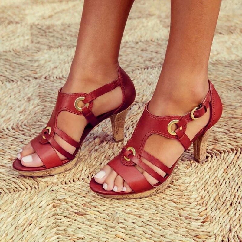 Sandali: Comfort e Stile