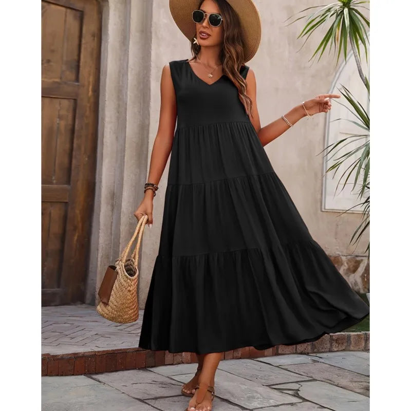 Vestito per Eleganza e Libertà