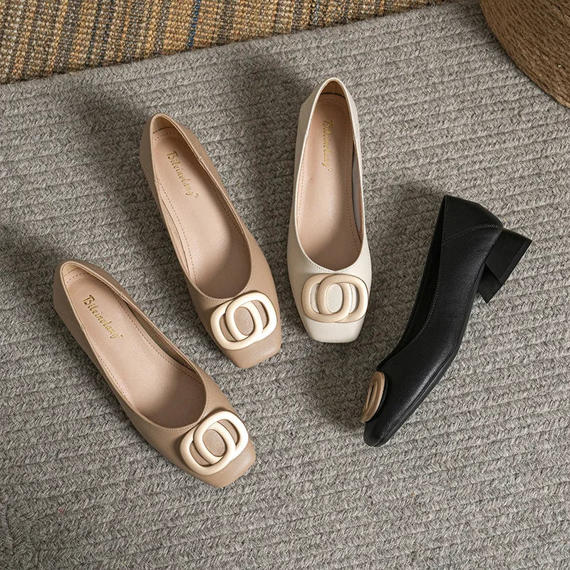Stile-Elegante Tacchi