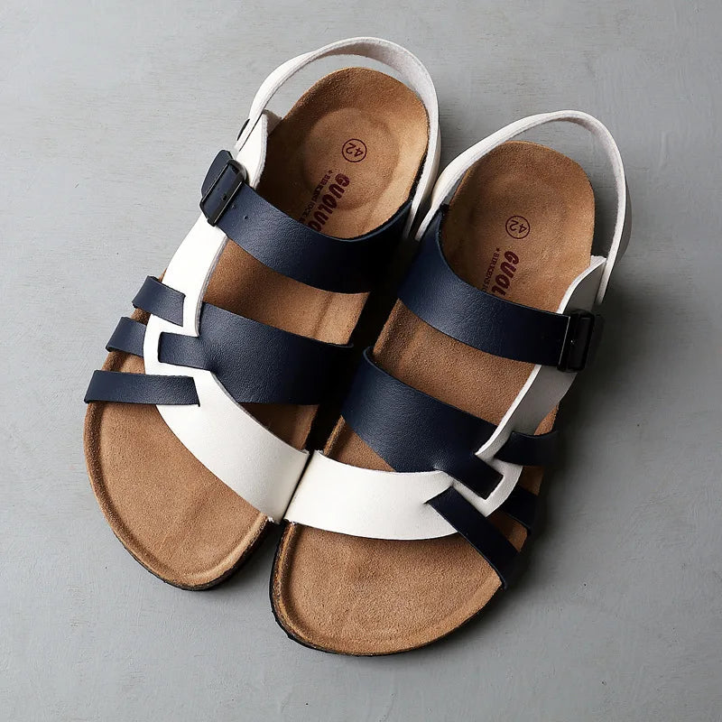 Sandali Eleganti per Piedi Felici