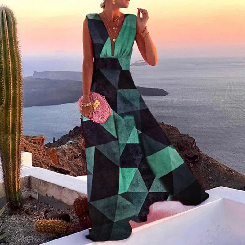 Vestito Floreale: Eleganza che incanta