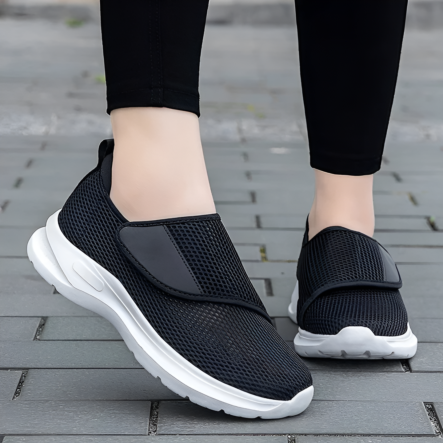 Scarpe-Relax Orthopedic Comfort
