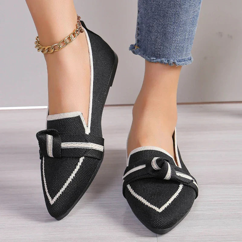 Eleganza-Ortopedica Loafers