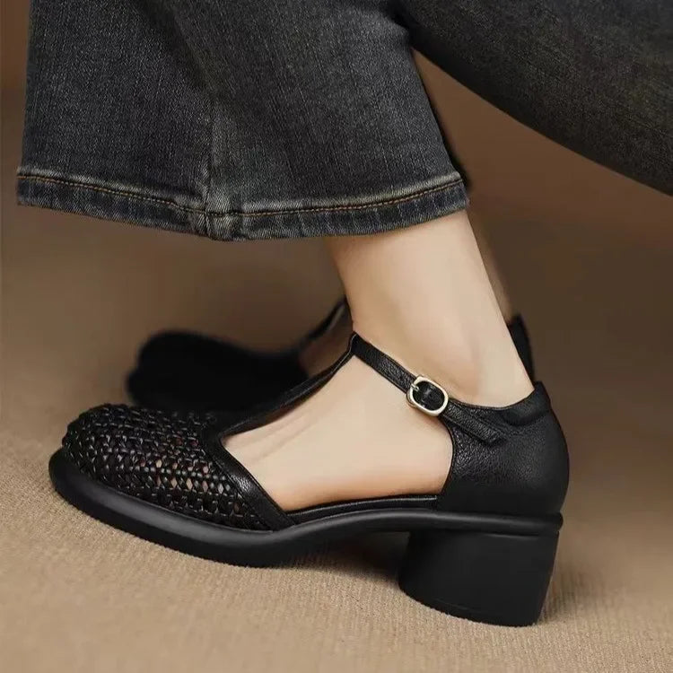 Sandali Comfort Traspiranti