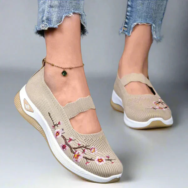 Scarpe Relax Anti-Sudore