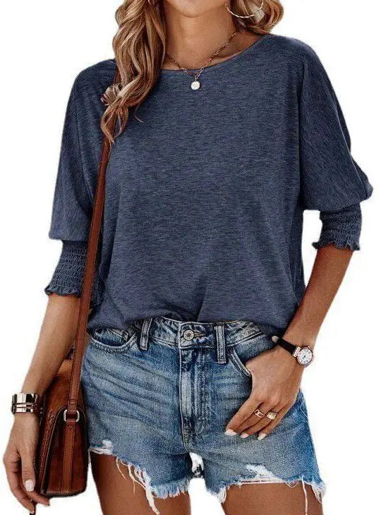 Maglia Elegante Comfort