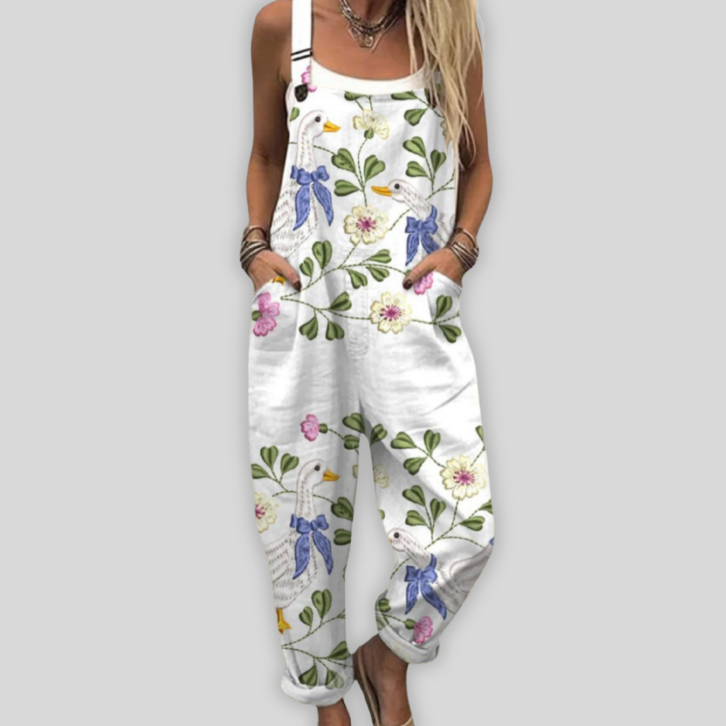 Completo Comfort-Regolabile Elegante
