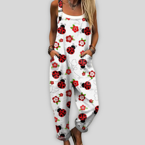 Pantalone Elegante Eco-Soft