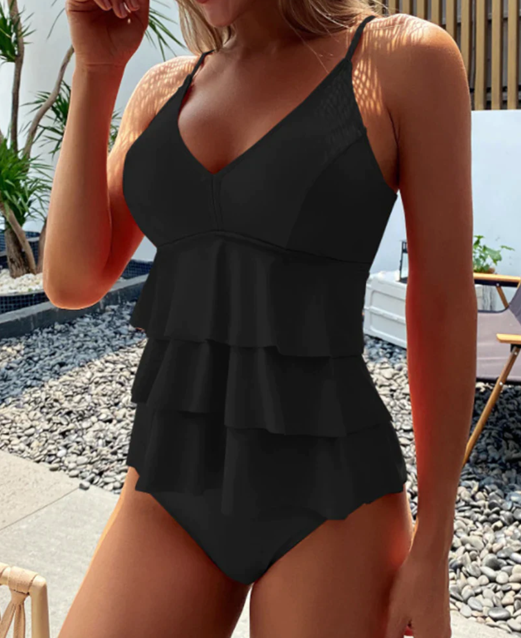 Costume Intero Eleva-Stile