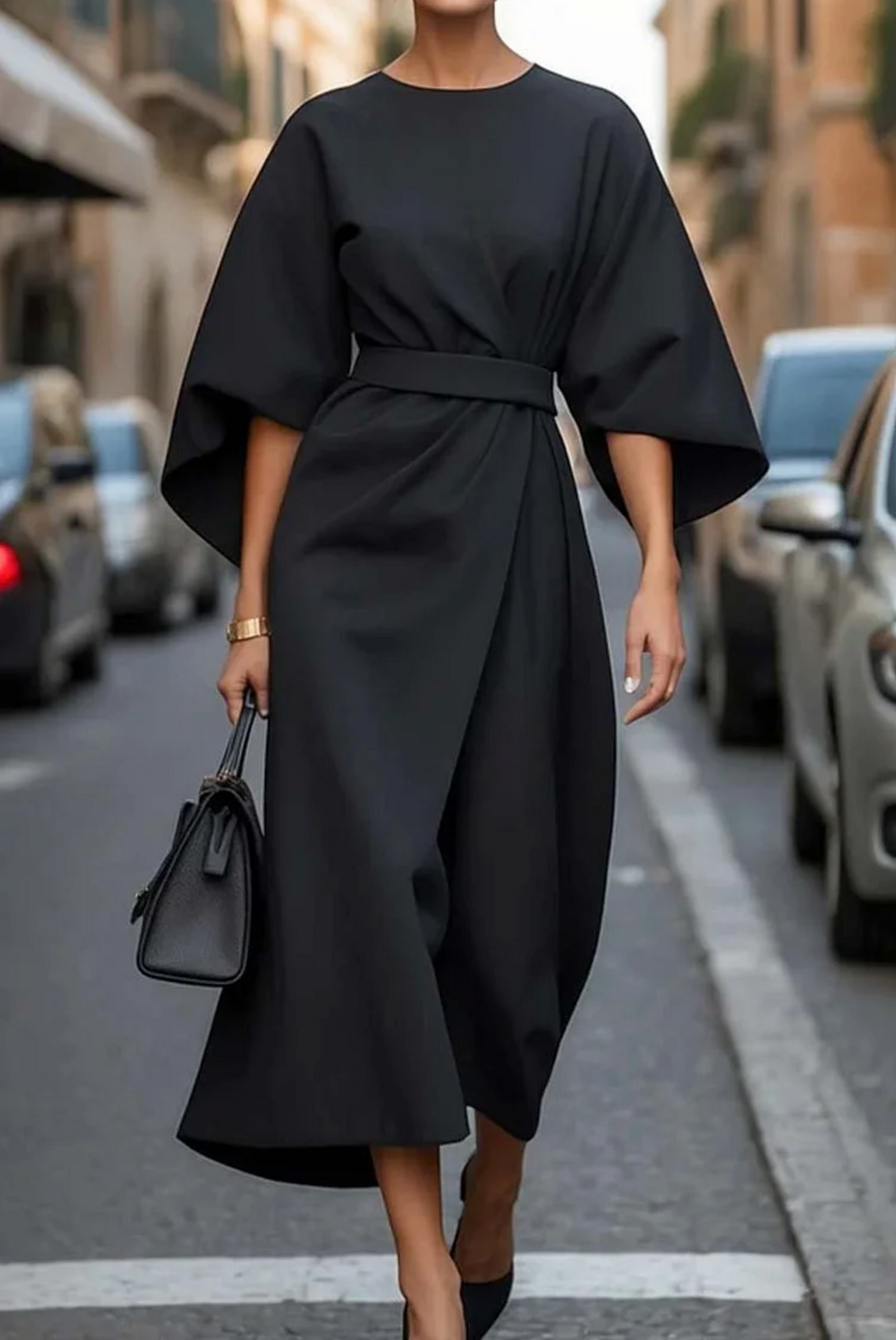Abito elegante per ogni occasione