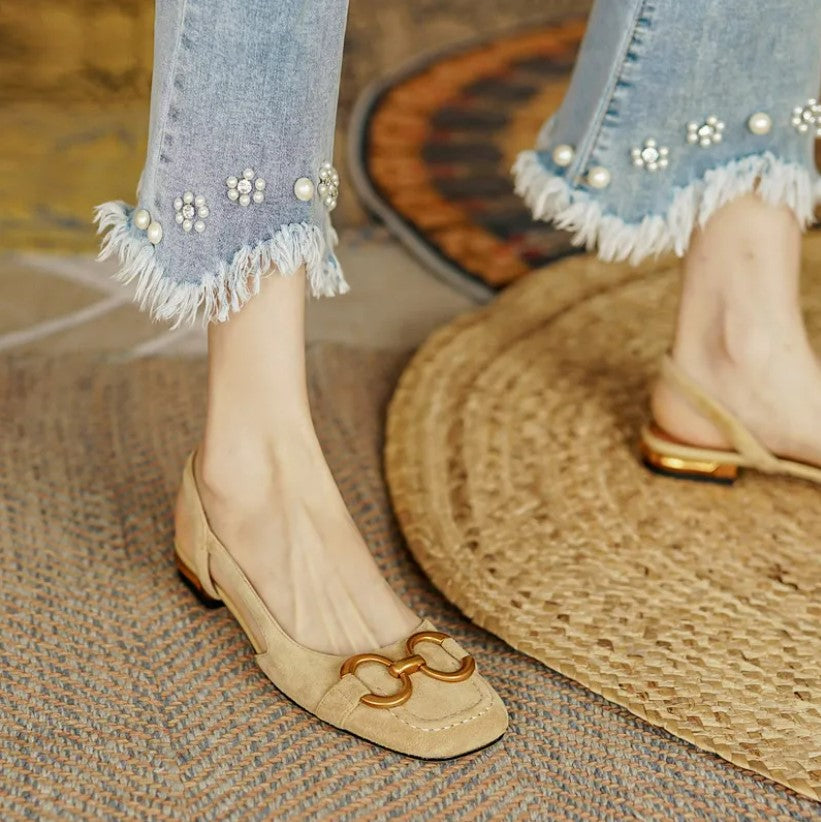 Sandali-Toscani Comfort