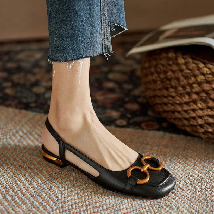 Sandali Confortevoli dal Design Raffinato