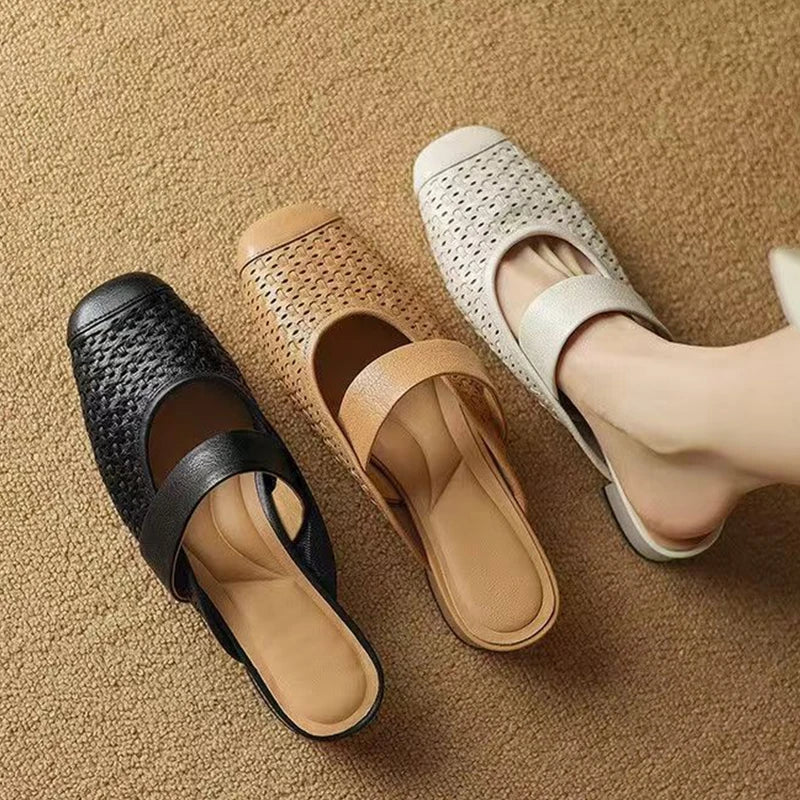 Scarpe Eleganti Stabilità Donna