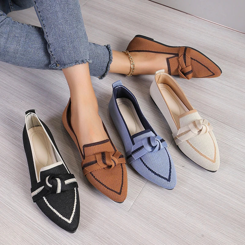 Eleganza-Ortopedica Loafers