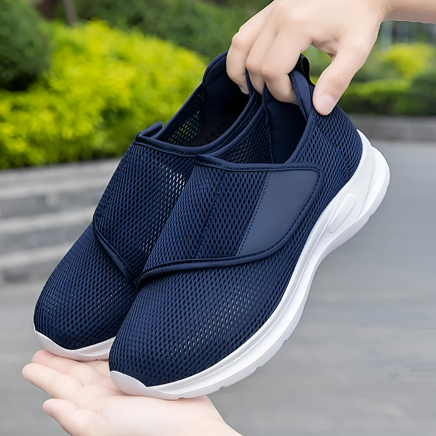 Scarpe-Relax Orthopedic Comfort