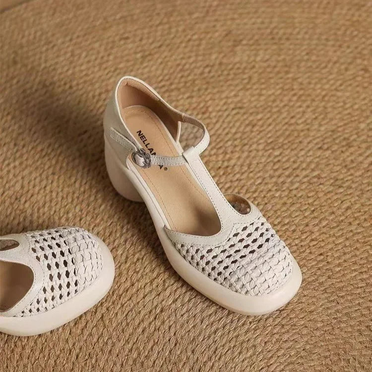 Sandali Comfort Traspiranti