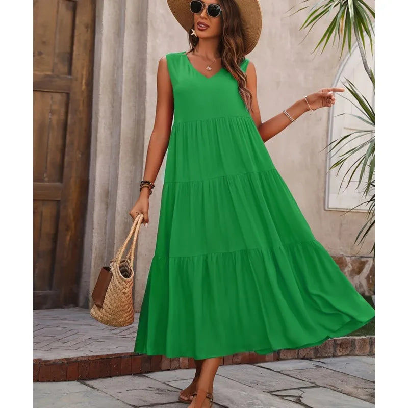 Vestito per Eleganza e Libertà