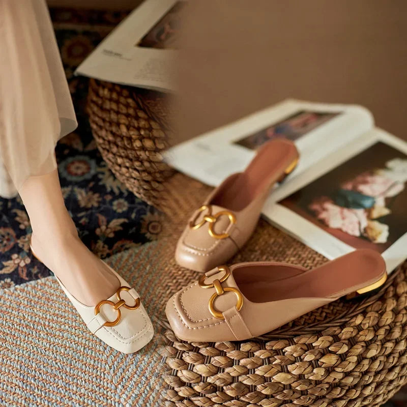 Sandali Comfort Estivo Matilde