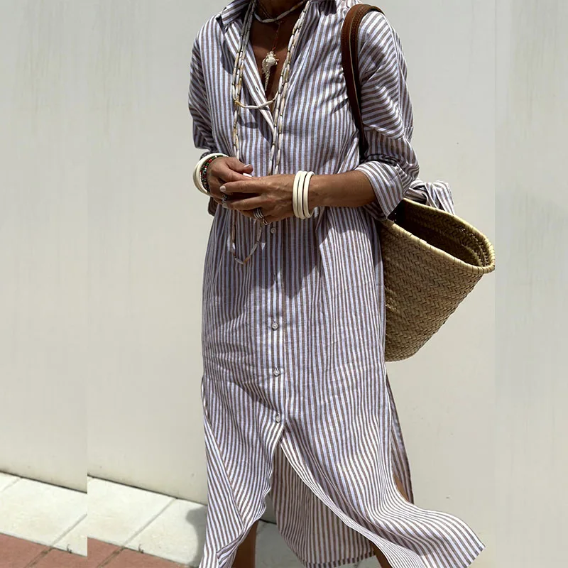 Timeless Midi Dress for Confident Moments