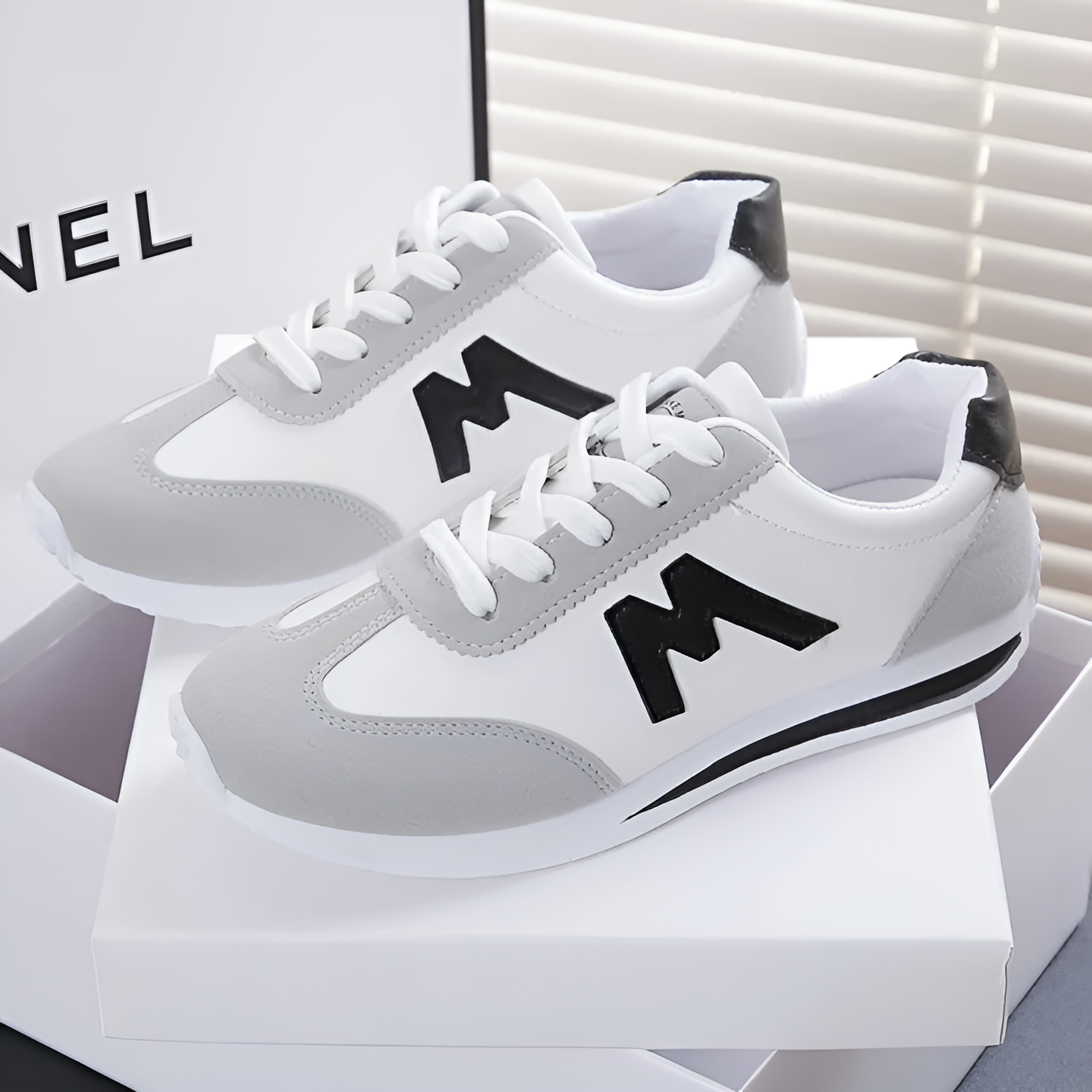 Scarpe Ortopediche Comfort Giornaliero