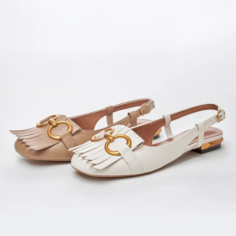 Comfort-Stabilität Sandalen