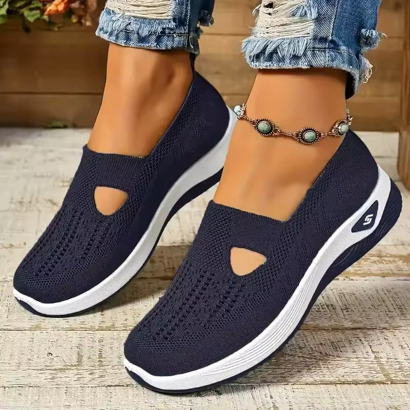 RelaxFit Correzione Posturale Scarpe