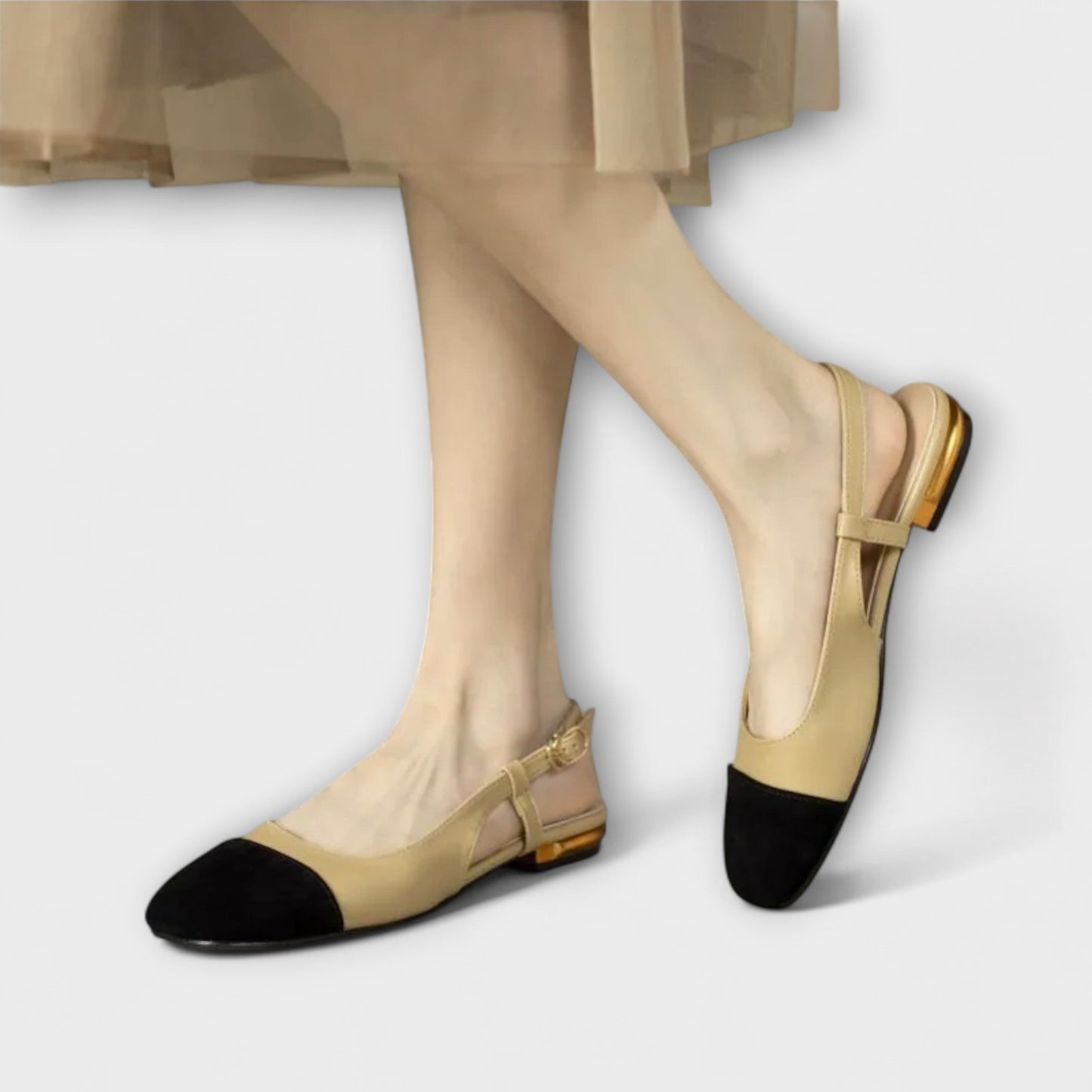 Sandali Ergonomici Conforto Elegante