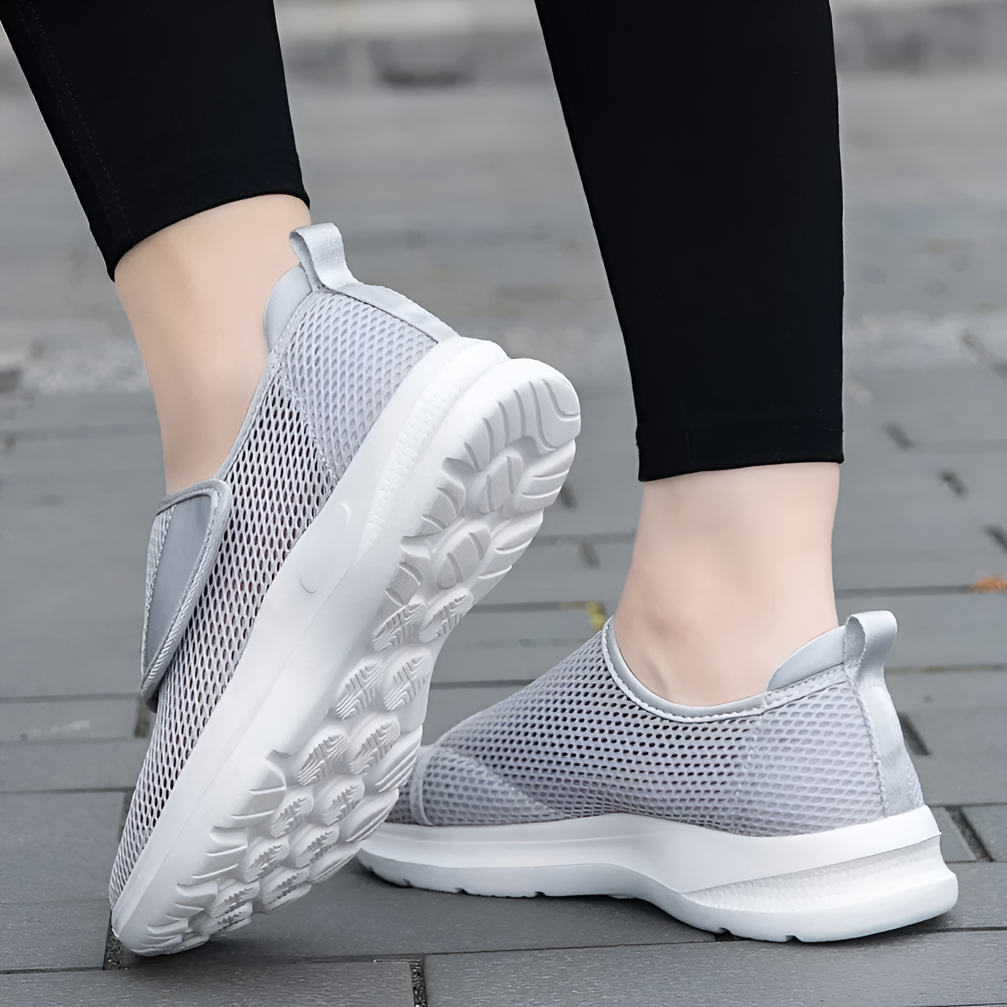 Scarpe-Relax Orthopedic Comfort
