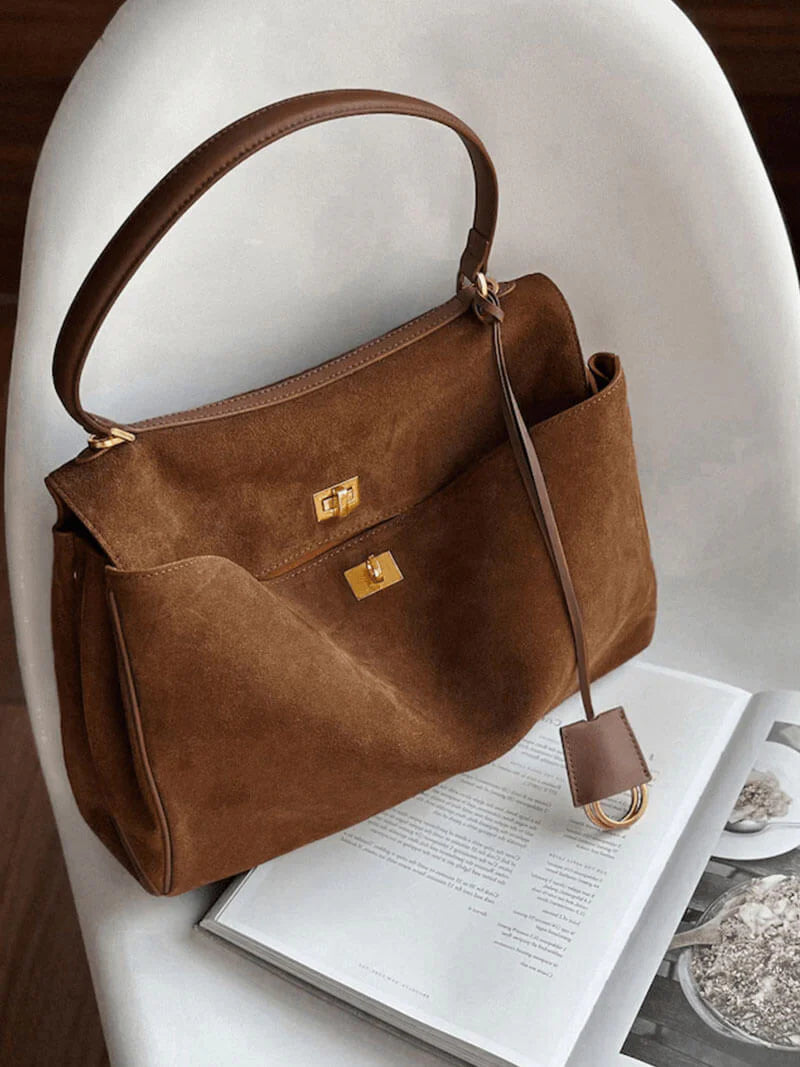 Borsa Vegan-Lusso