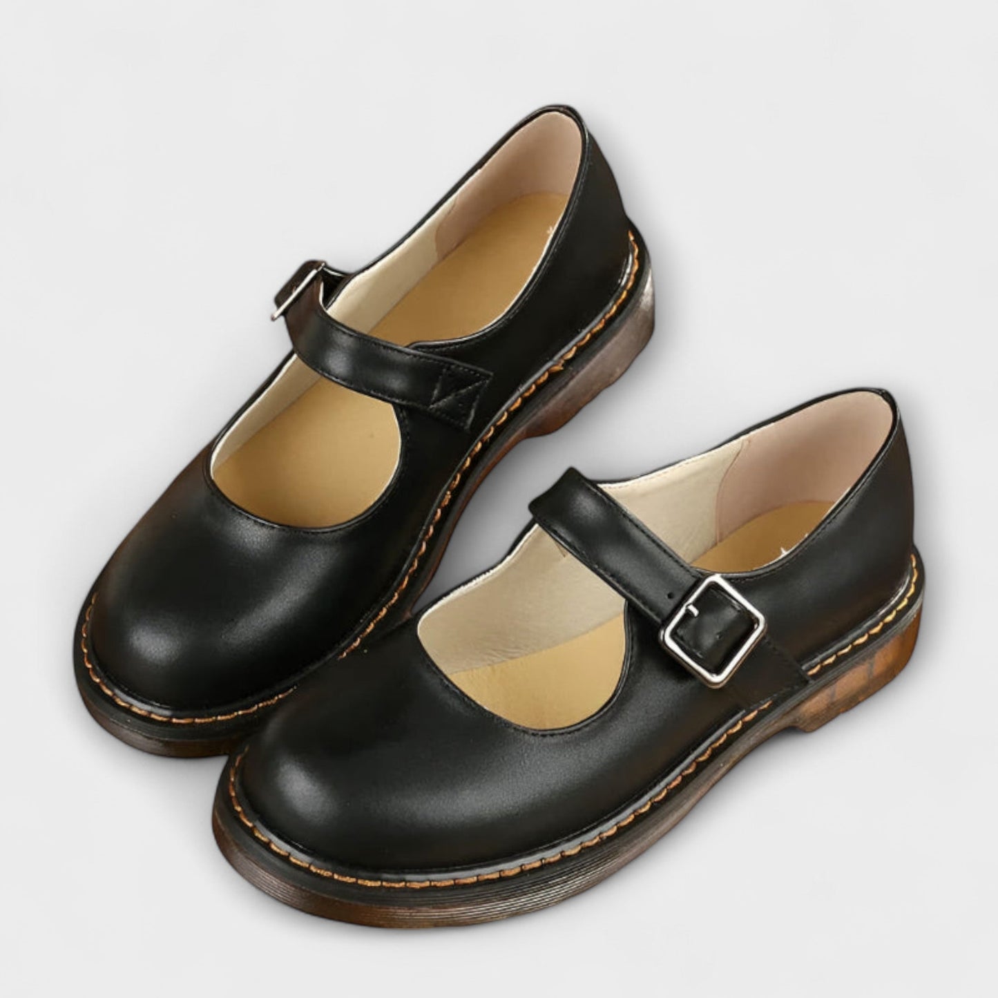 Eleganti Mary Jane Comfort