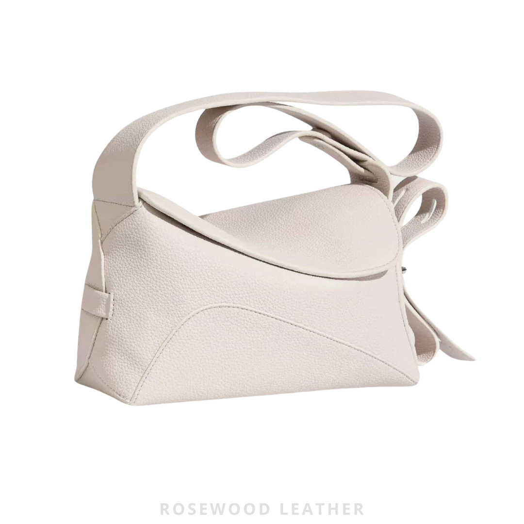 Borsa Tracolla Scolpente