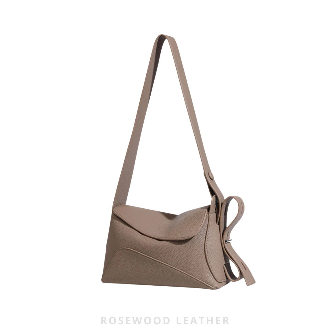 Borsa Tracolla Scolpente