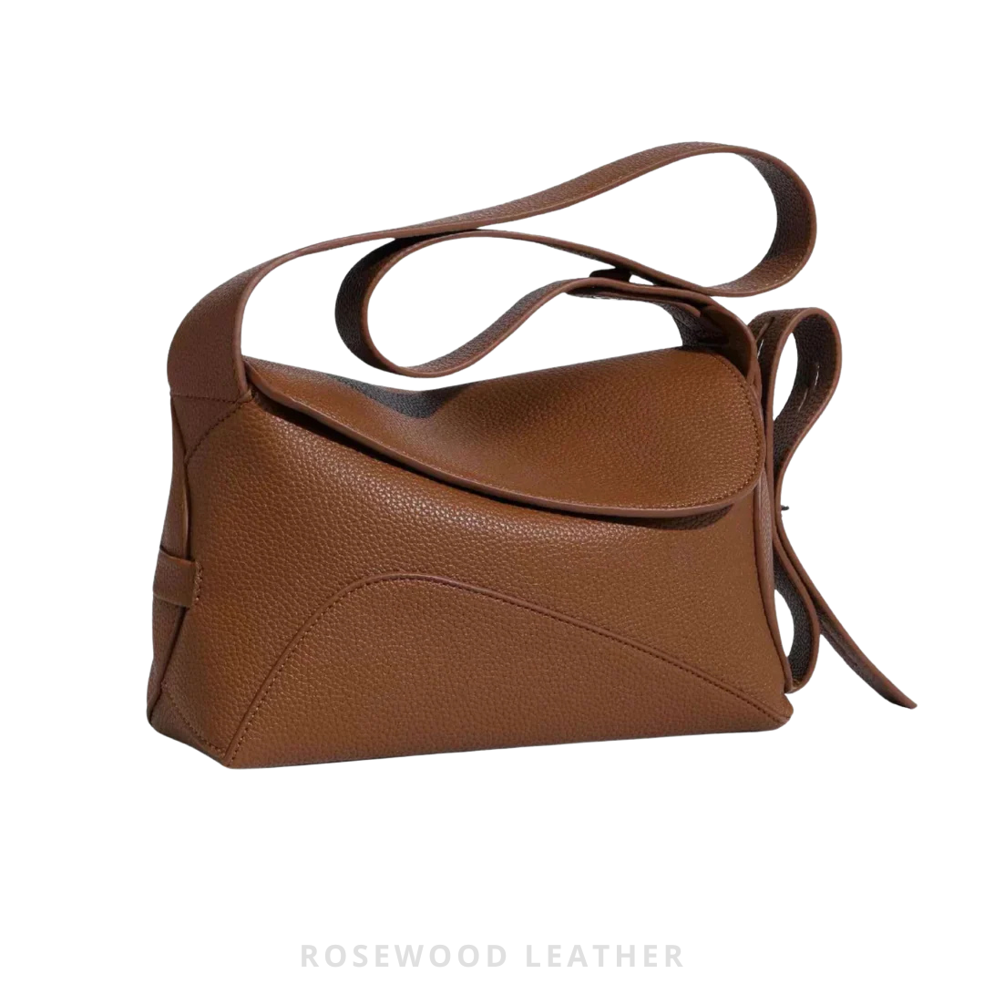 Borsa Tracolla Scolpente