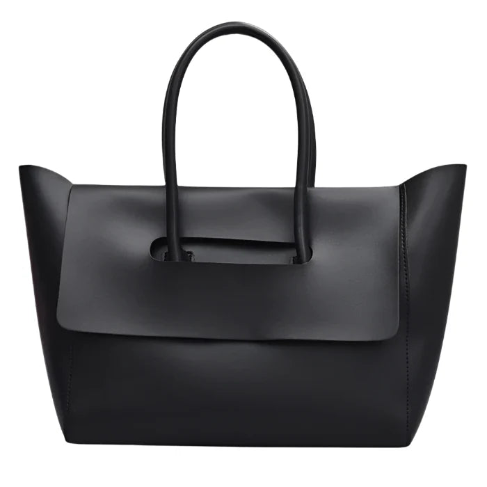 Borsa Tote Maxi-Capiente