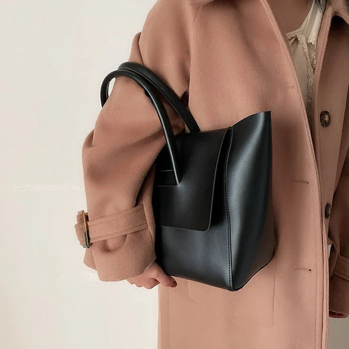 Borsa Tote Maxi-Capiente
