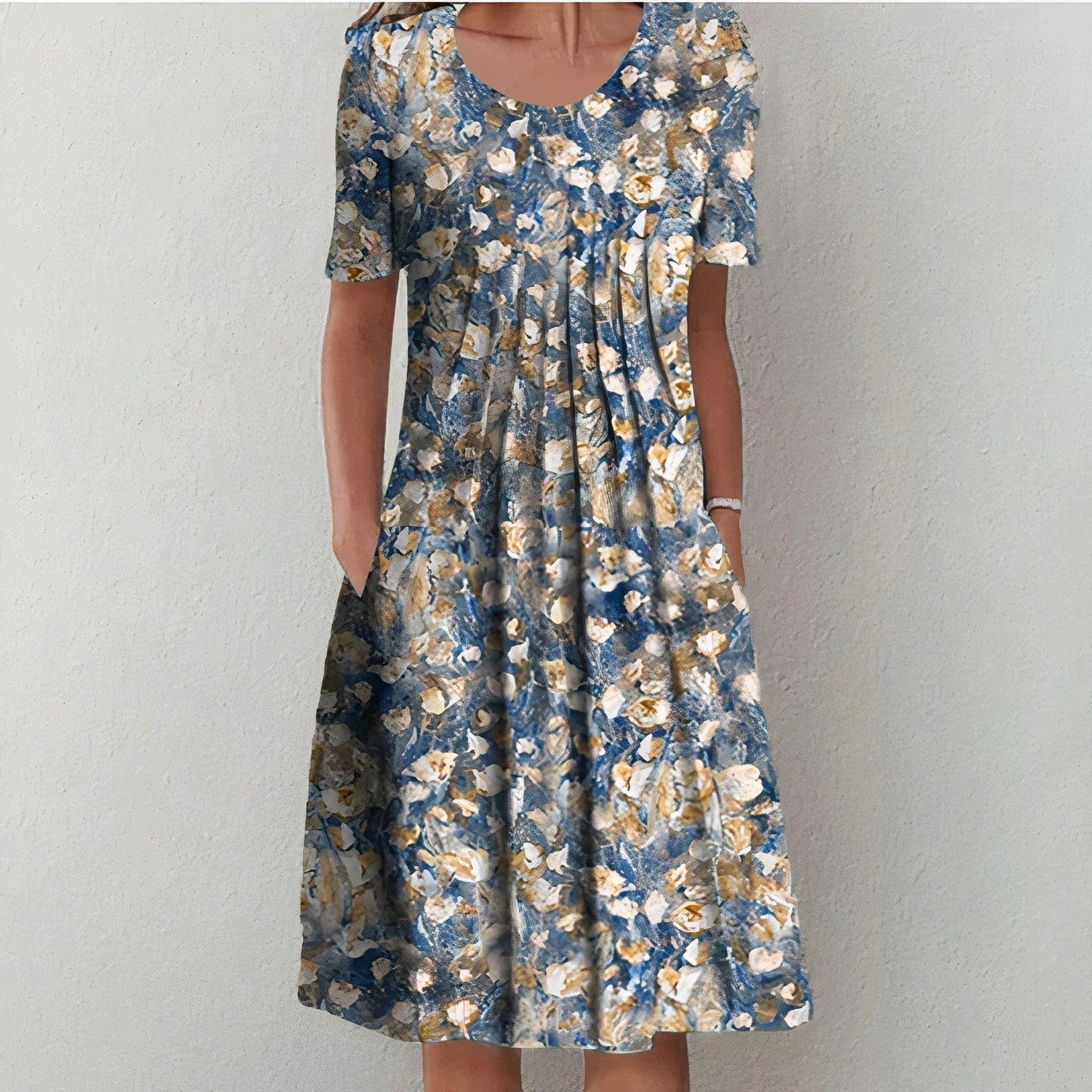Eleganza Fiorita: Comfort e Stile