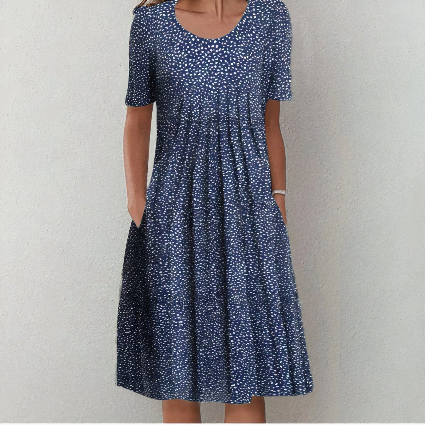 Eleganza Fiorita: Comfort e Stile