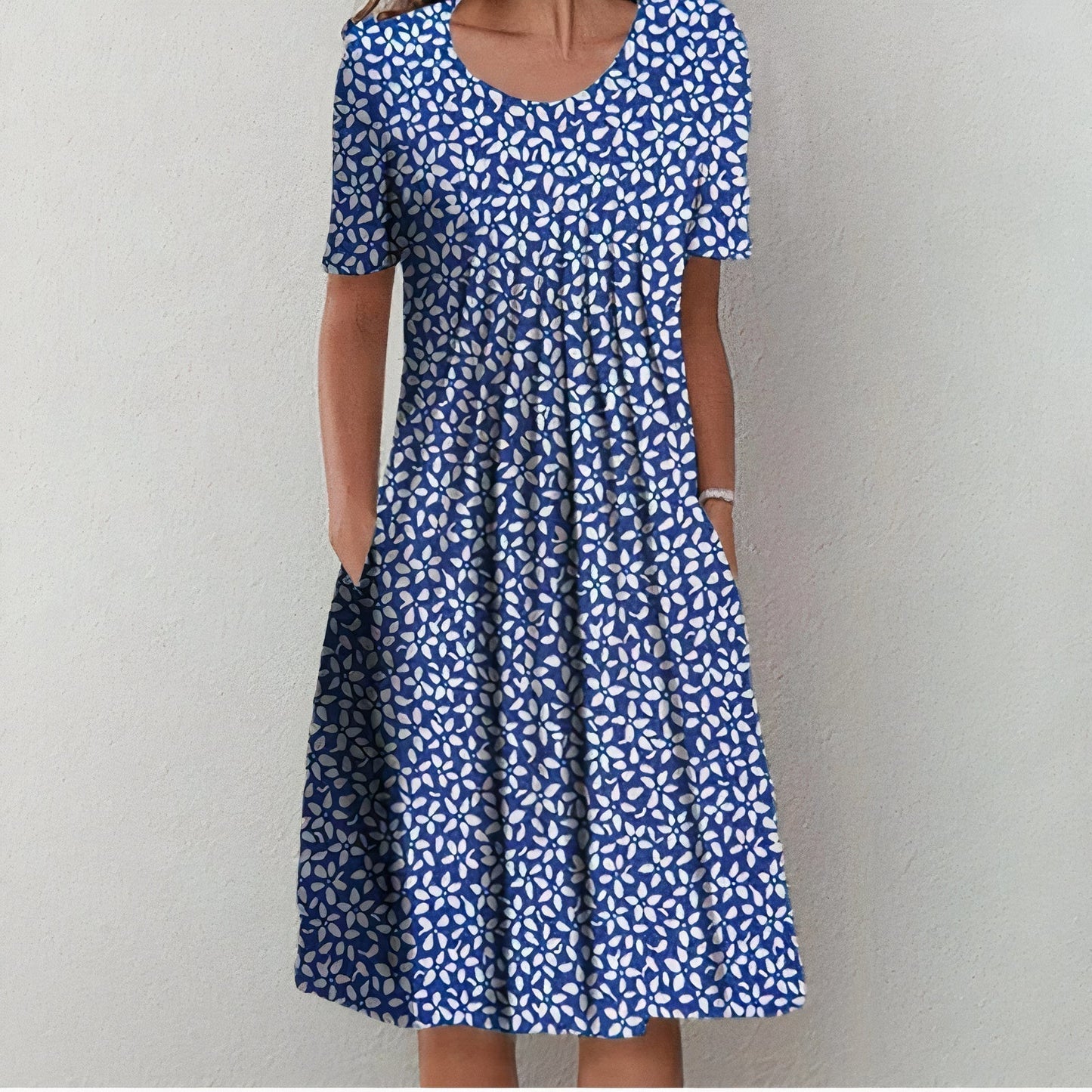 Eleganza Fiorita: Comfort e Stile