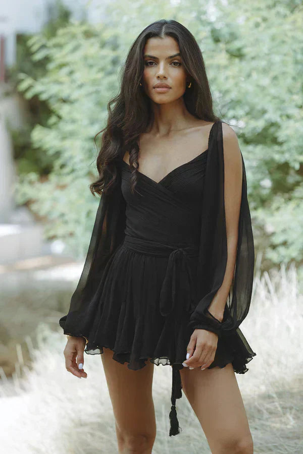 Abito Elegante Femminile