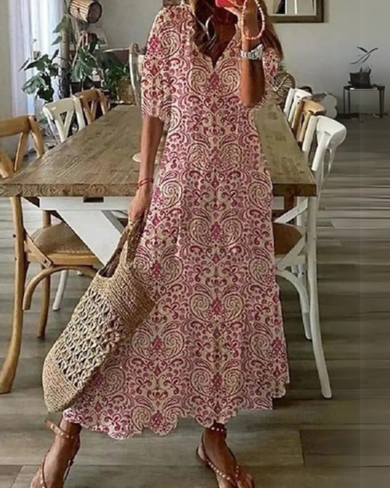 Soffice-Eleganza Vestito Modellante